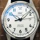 Swiss Replica IWC Pilot's Mark XVIII White Dial Men Watch ETA2892 (3)_th.jpg